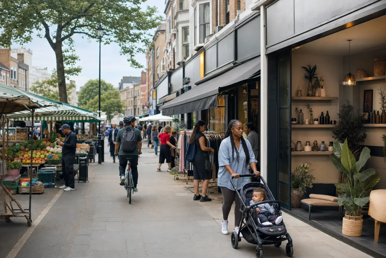 Wellness in Walthamstow: massage, spa and beauty guide
