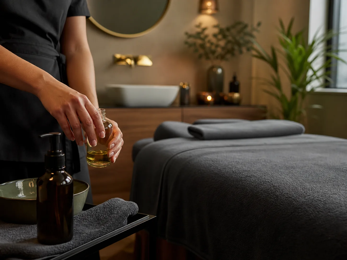 Cloud Twelve Spa massage listing image