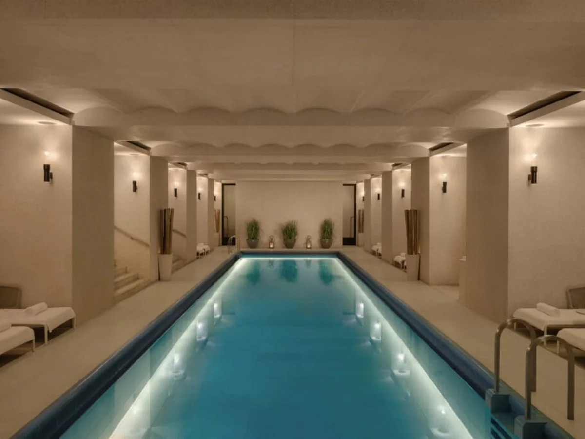 Akasha Holistic Wellbeing spa gallery image