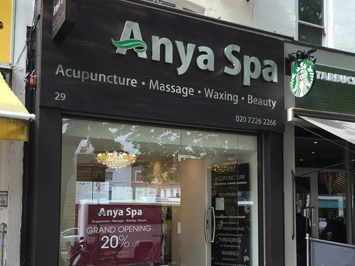 Anya Spa spa gallery image