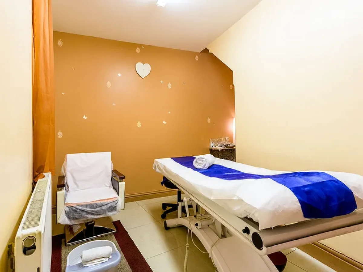 Athree Spa massage listing image