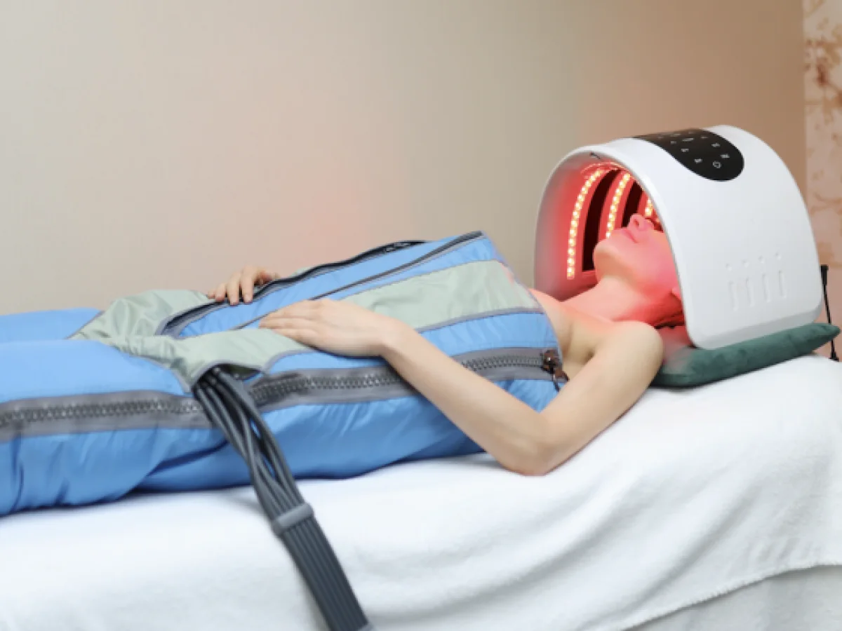 Cloud Twelve Spa spa gallery image