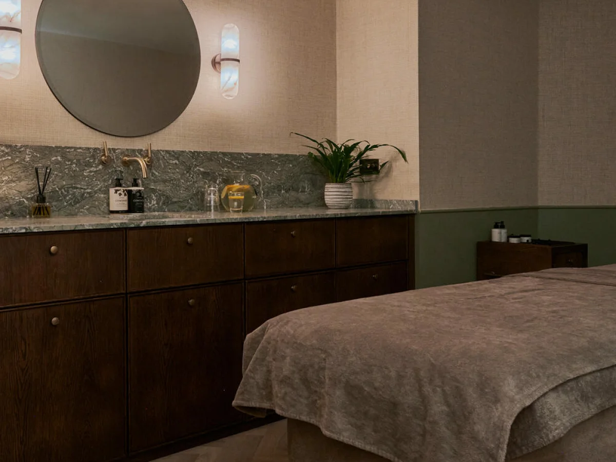 Cowshed Shoreditch House Spa spa gallery image