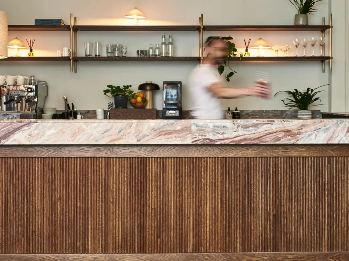 Cowshed Shoreditch House Spa spa gallery image