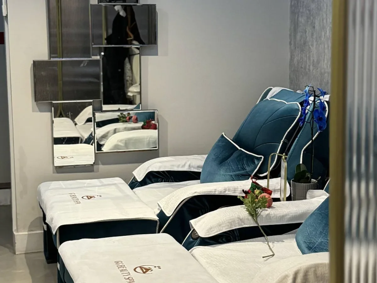 GG Beauty Spa spa gallery image