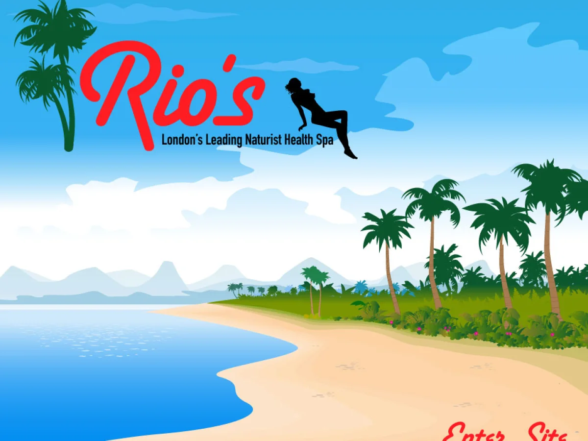 Rio's Relaxation Spa massage listing image