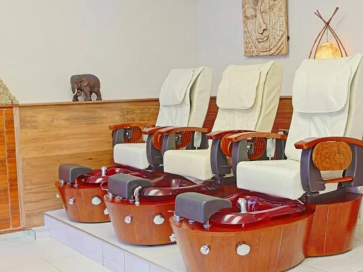 Spa & Massage spa gallery image