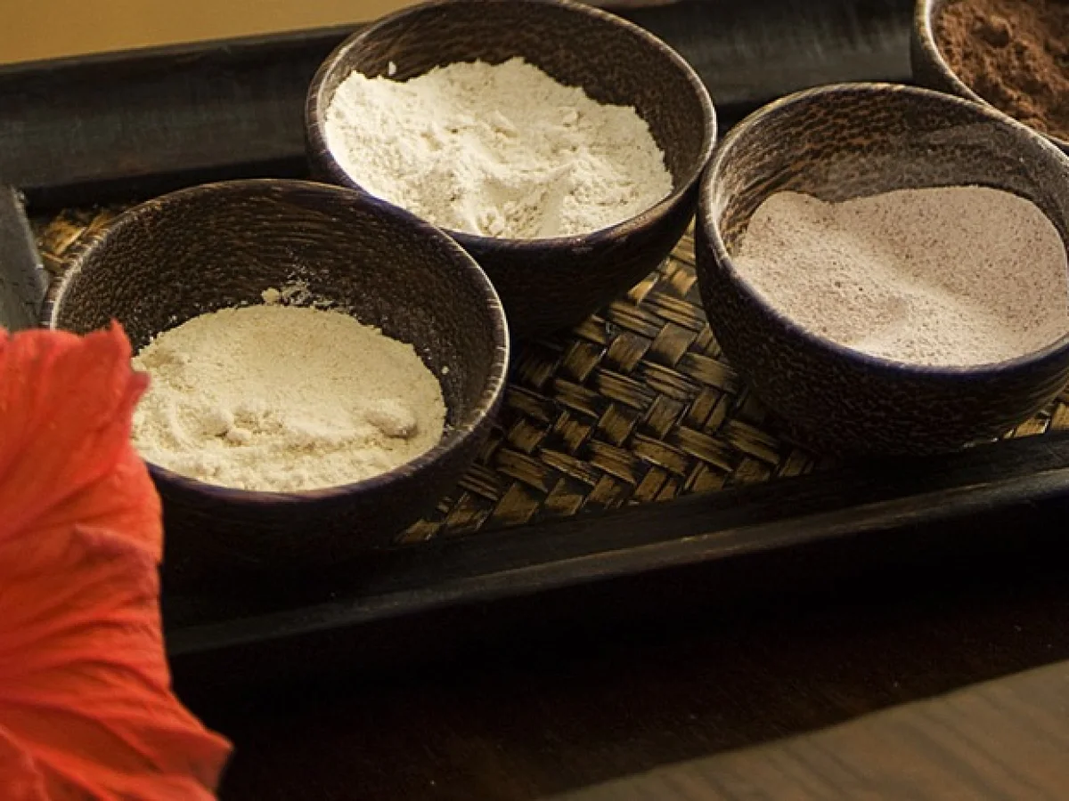 Ushvani spa gallery image