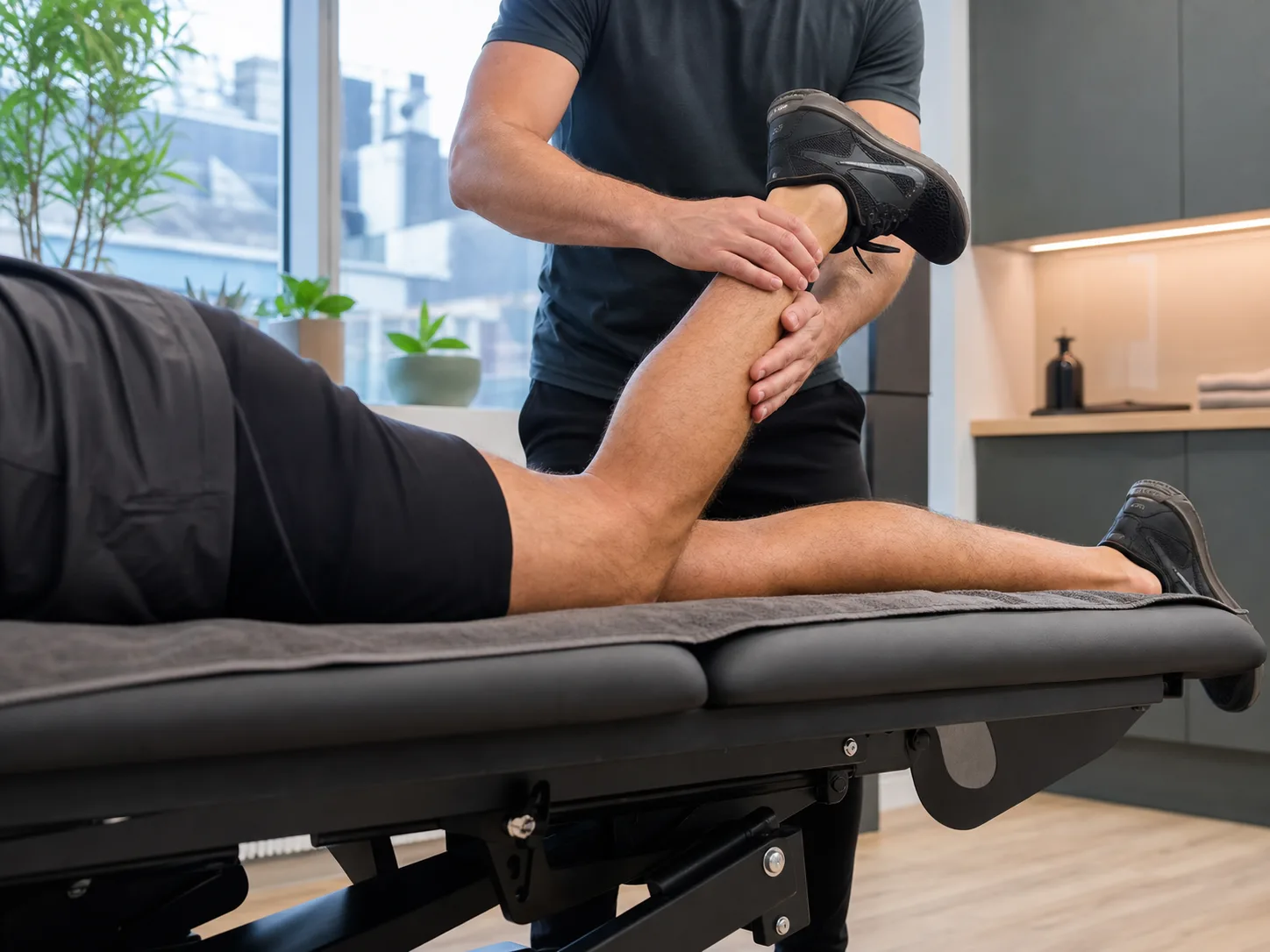 MASAJ Shoreditch massage listing image