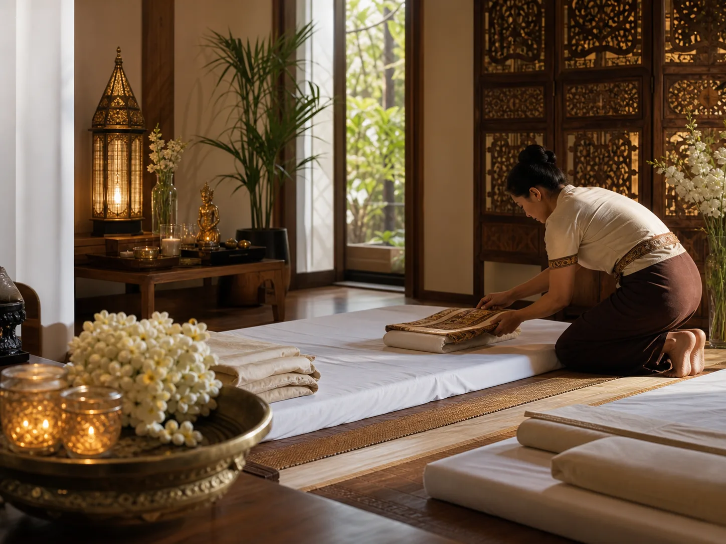Thai Square Spa massage listing image