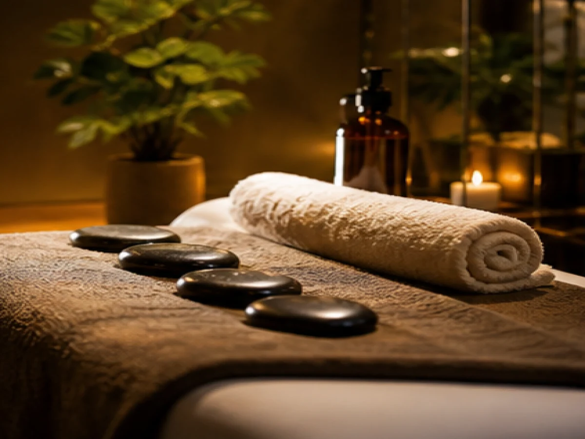 The Spa at Mandarin Oriental Hyde Park massage listing image