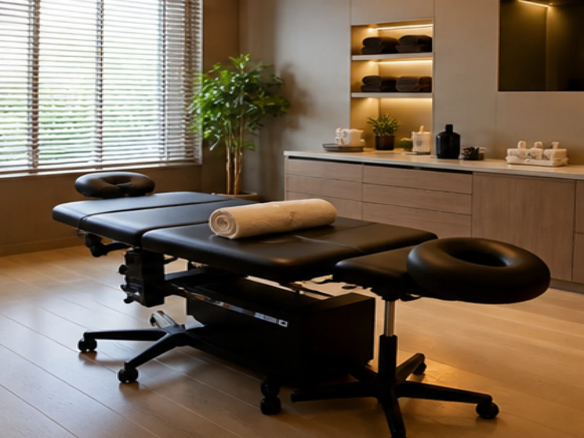The Maintenance Man massage listing image