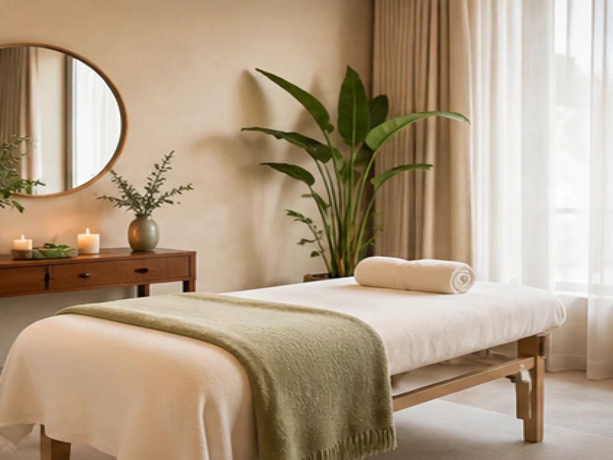Prime Tantric Massage massage listing image