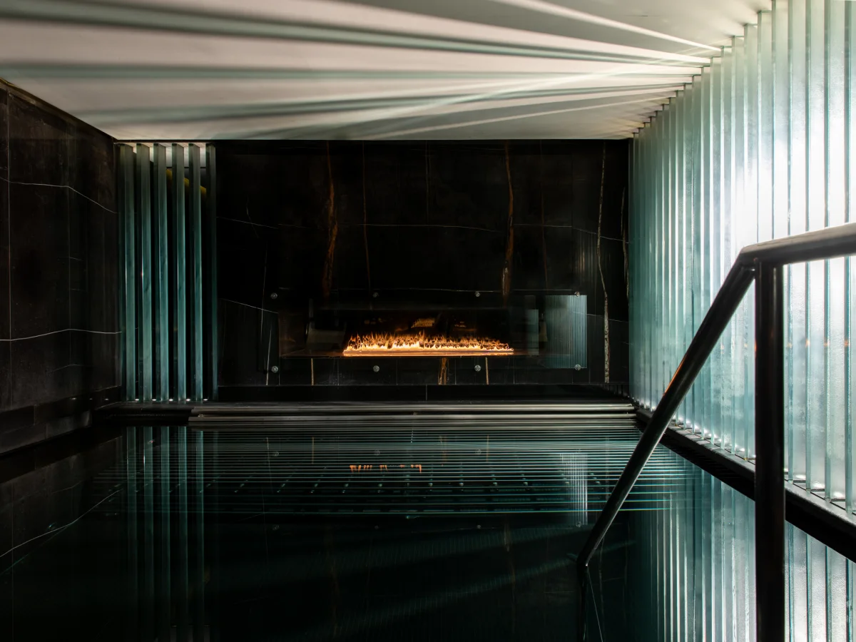 ESPA Life at Corinthia massage listing image