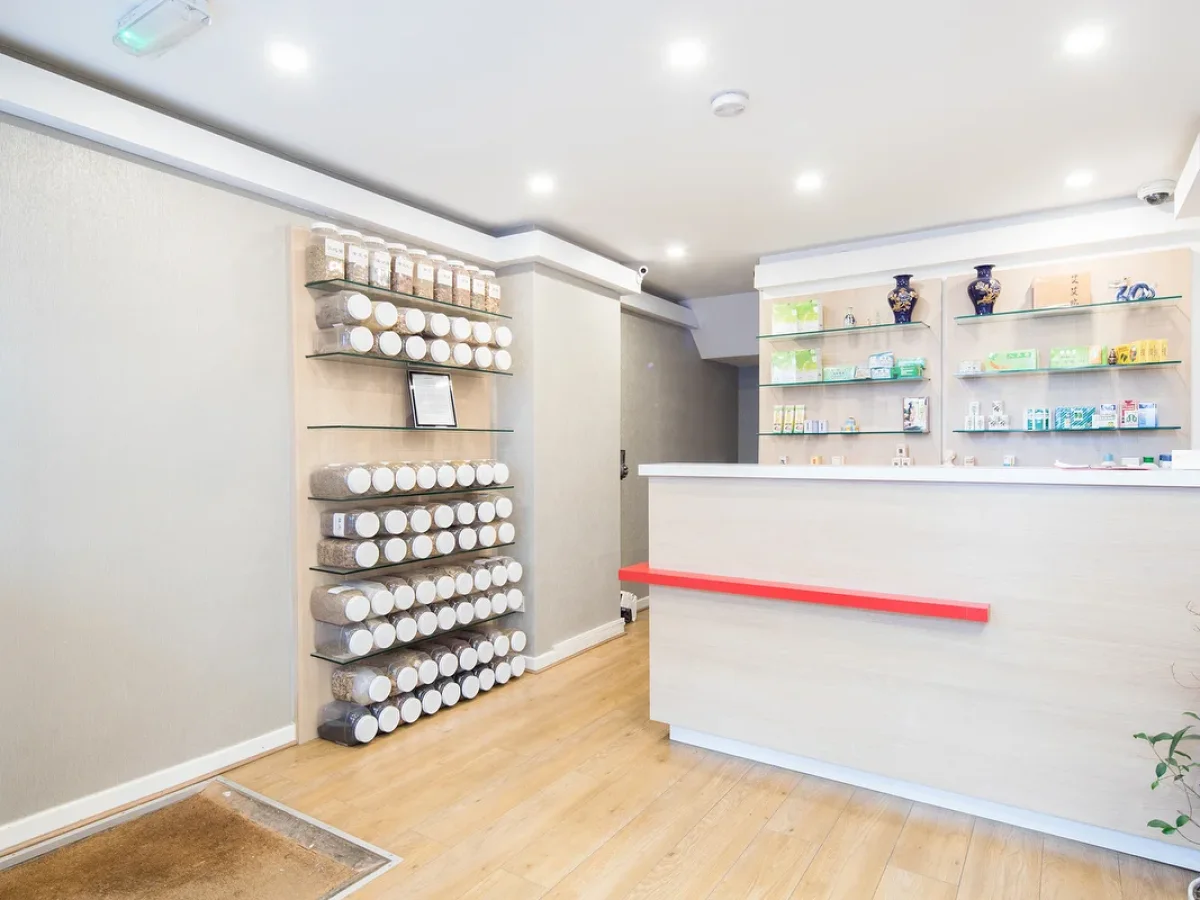 Harmony Massage & Acupuncture massage listing image