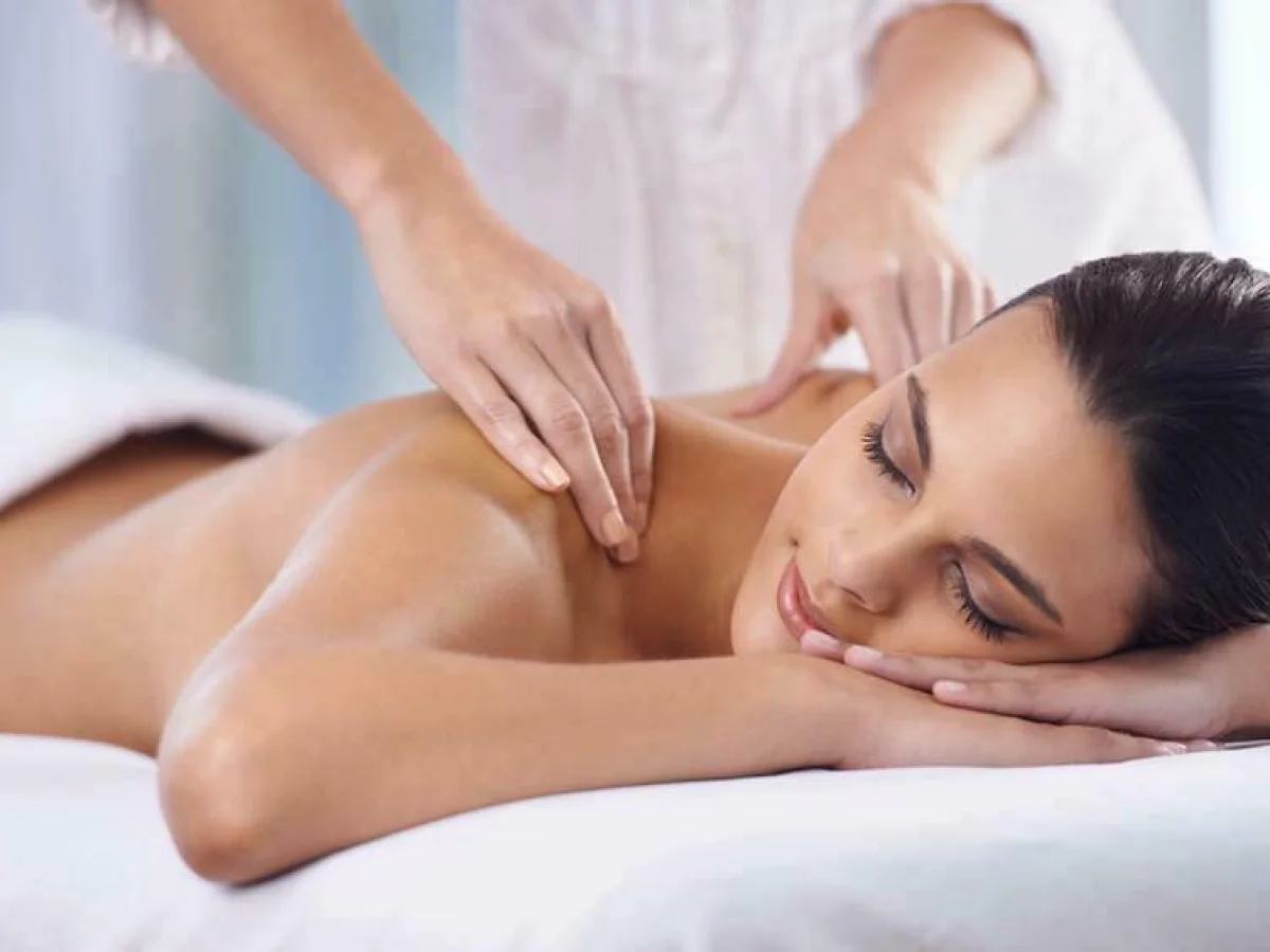 Metta massage listing image