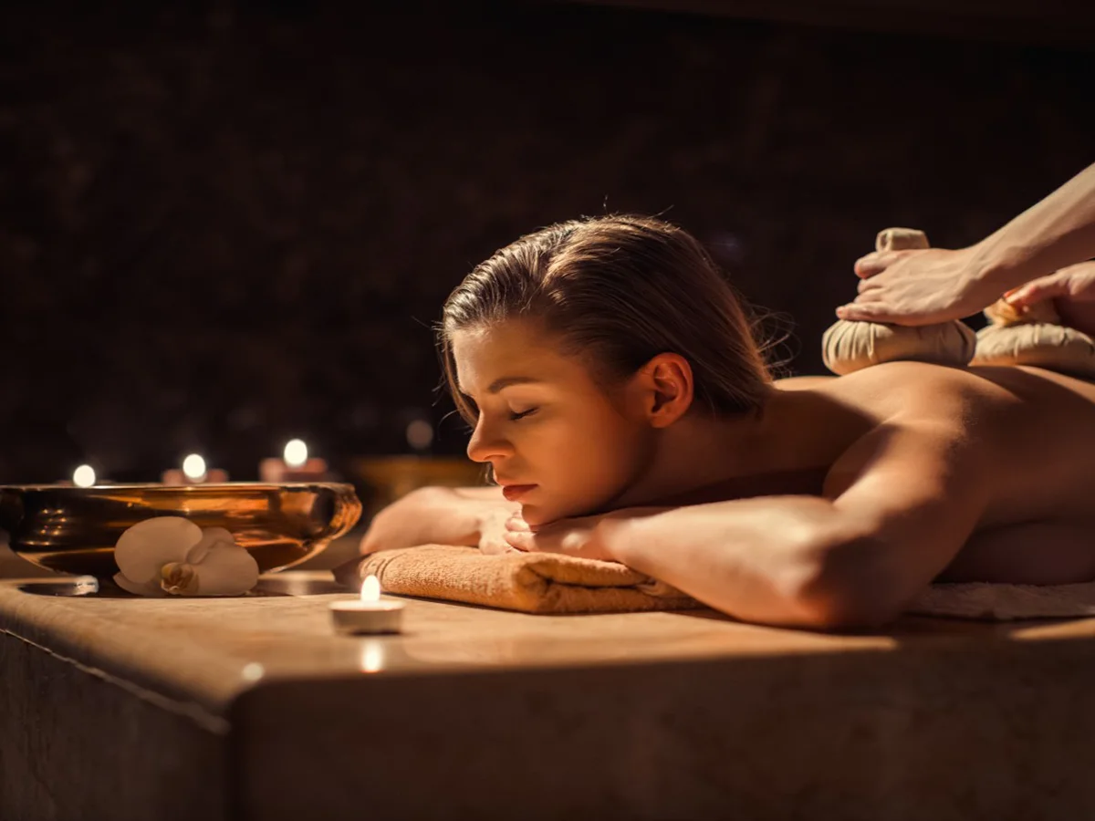 Robert Thai Therapy & Spa massage listing image