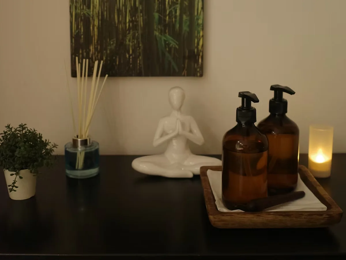 Siam Body and Soul massage listing image