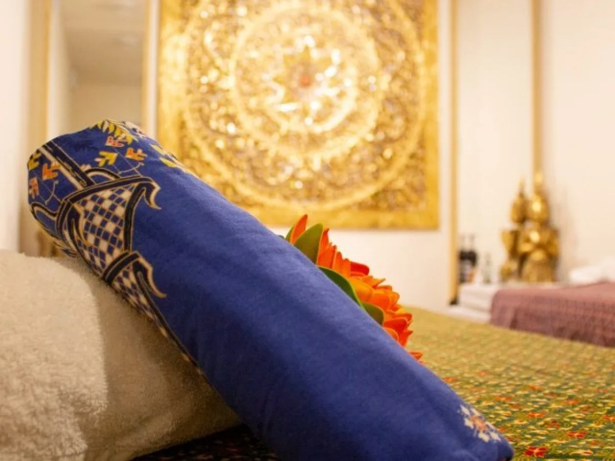 Thai Angels massage listing image