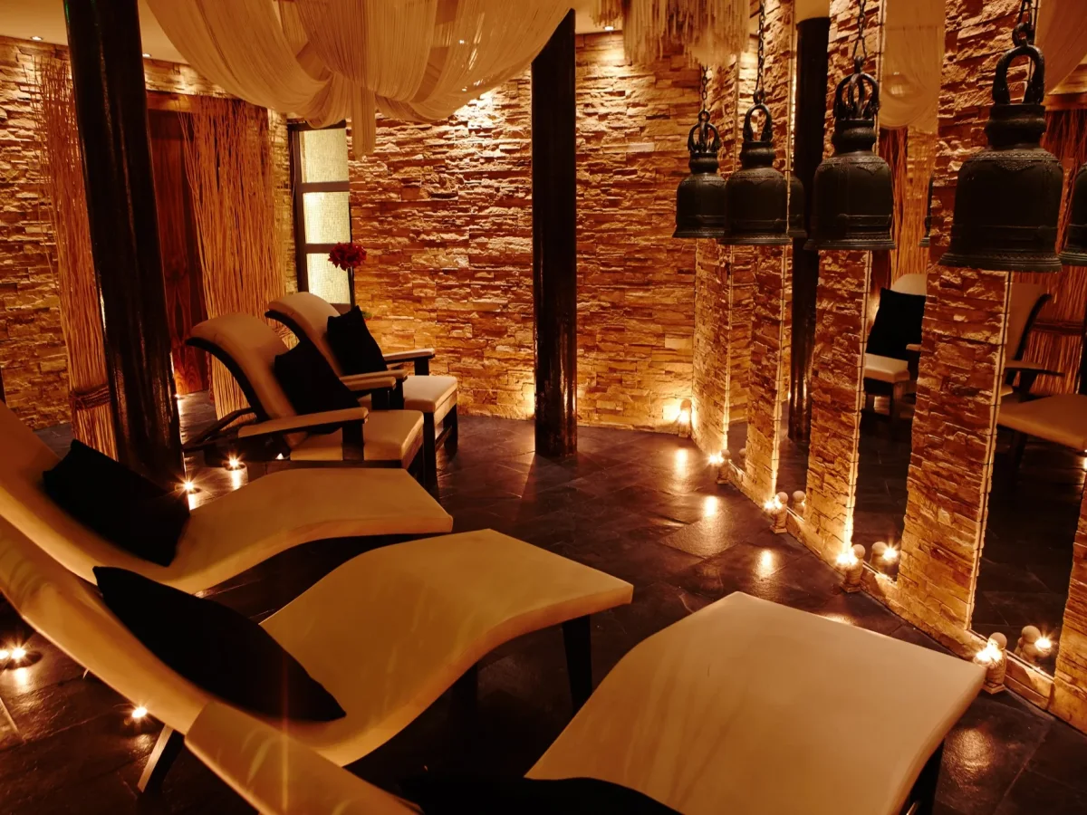 Thai Square Spa massage listing image