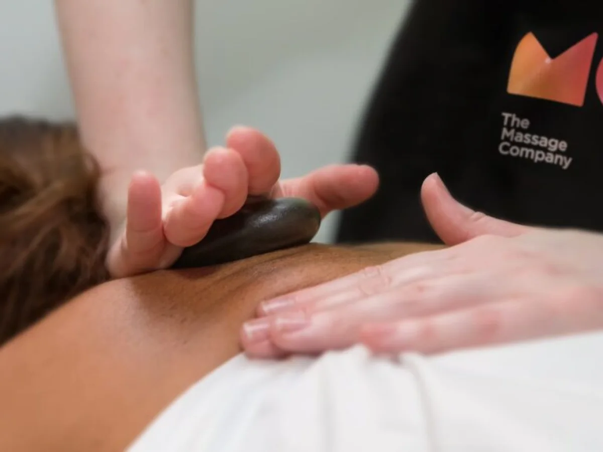 The Massage Company massage listing image