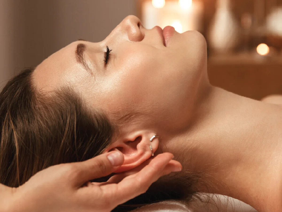 The Orchid Retreat massage listing image