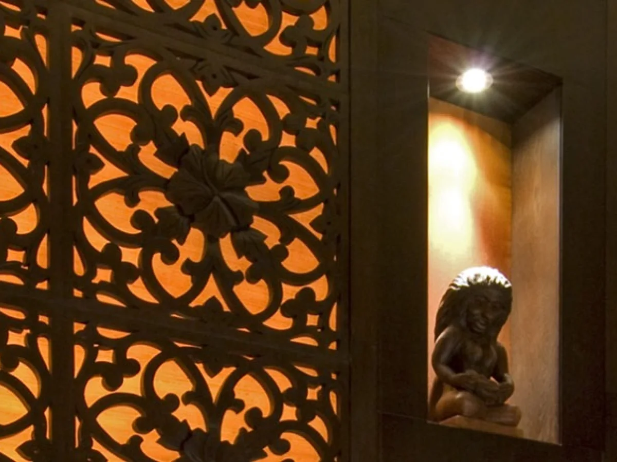Ushvani massage listing image